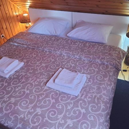 Vasilije Apartment Žabljak Екстериор снимка