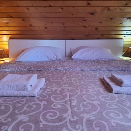 Vasilije Apartment Žabljak Екстериор снимка