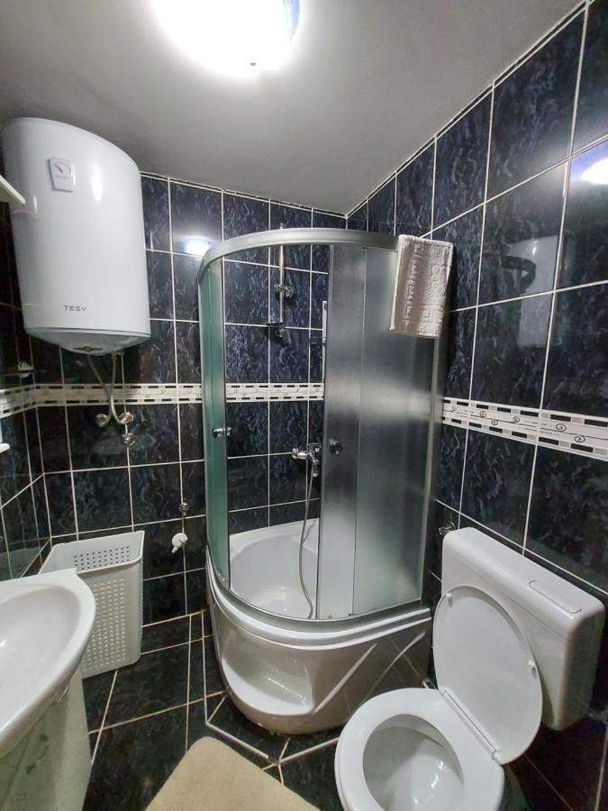 Vasilije Apartment Žabljak Екстериор снимка